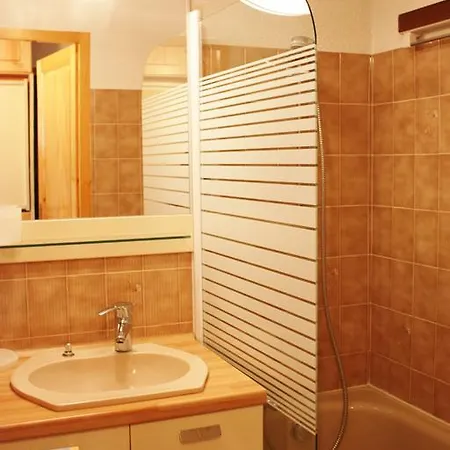 Appartement Le Clos Du Savoy C2