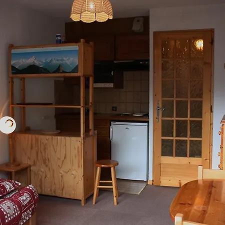 Le Clos Du Savoy C2 Appartement