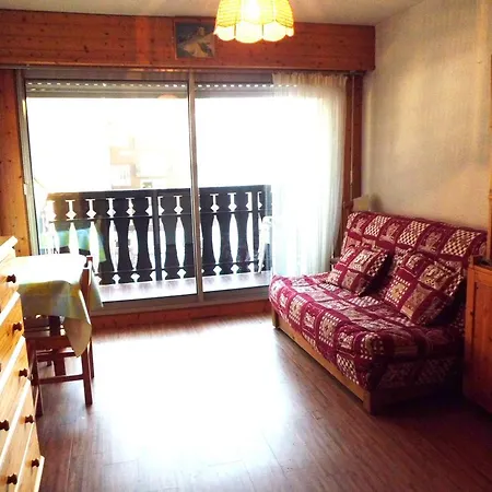 Le Clos Du Savoy C2 * Chamonix