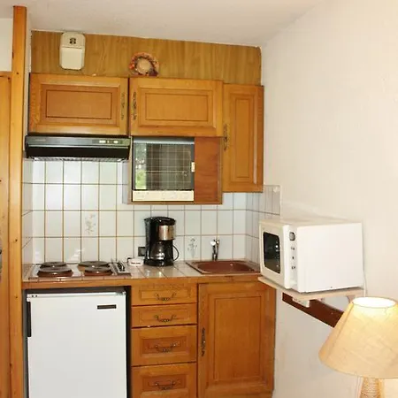 Le Clos Du Savoy C2 Appartement