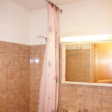 Appartement Le Clos Du Savoy C2 Chamonix
