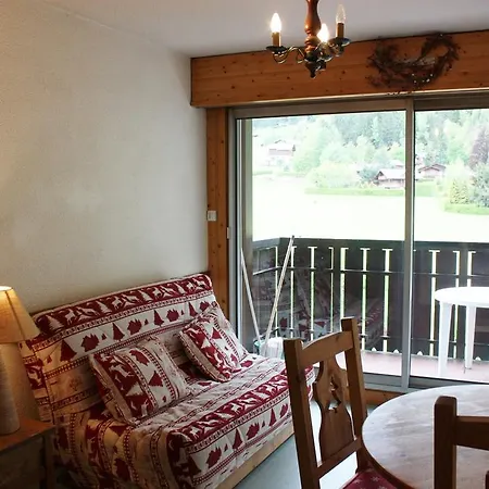 Le Clos Du Savoy C2 Appartement *