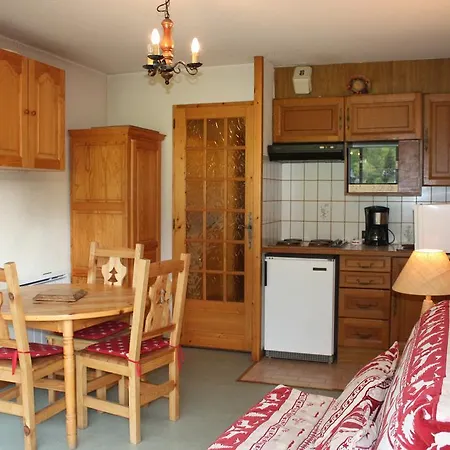 Le Clos Du Savoy C2 Chamonix