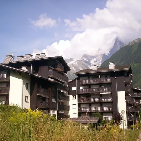 Le Clos Du Savoy C2 Appartement